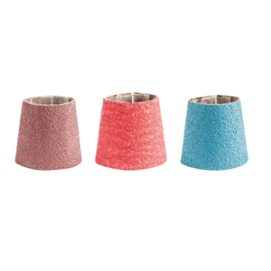 德国PFERD马圈锥形磨蚀螺旋带GSB 362260 Z120