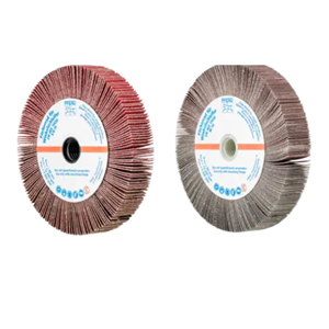 德国PFERD马圈角磨机用的挡板砂轮FR WS 12520 M14 CO-COOL 80