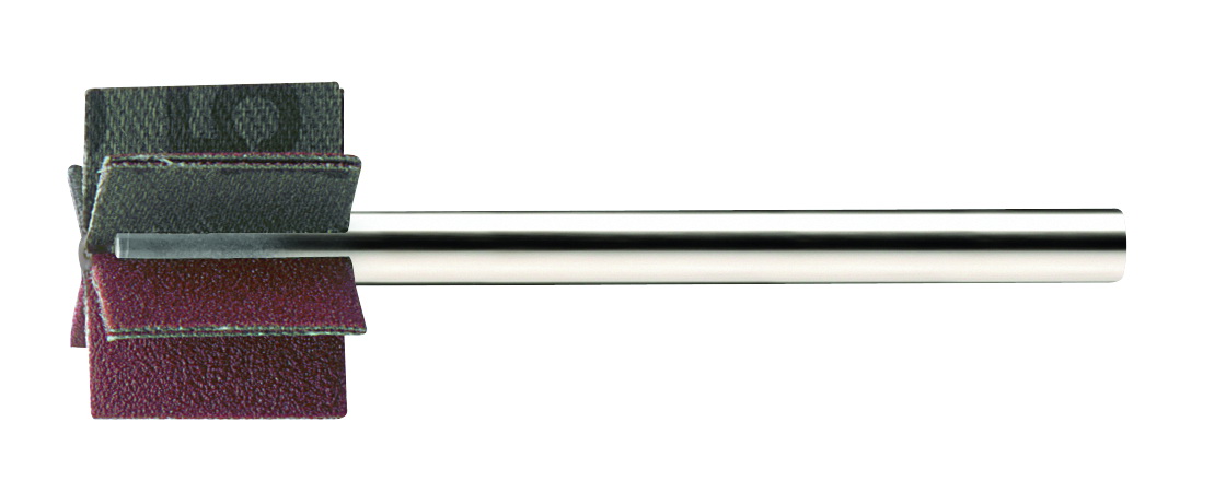 德国 LUKAS 卢卡斯 页轮 磨头MFS 02030.06 NK 150