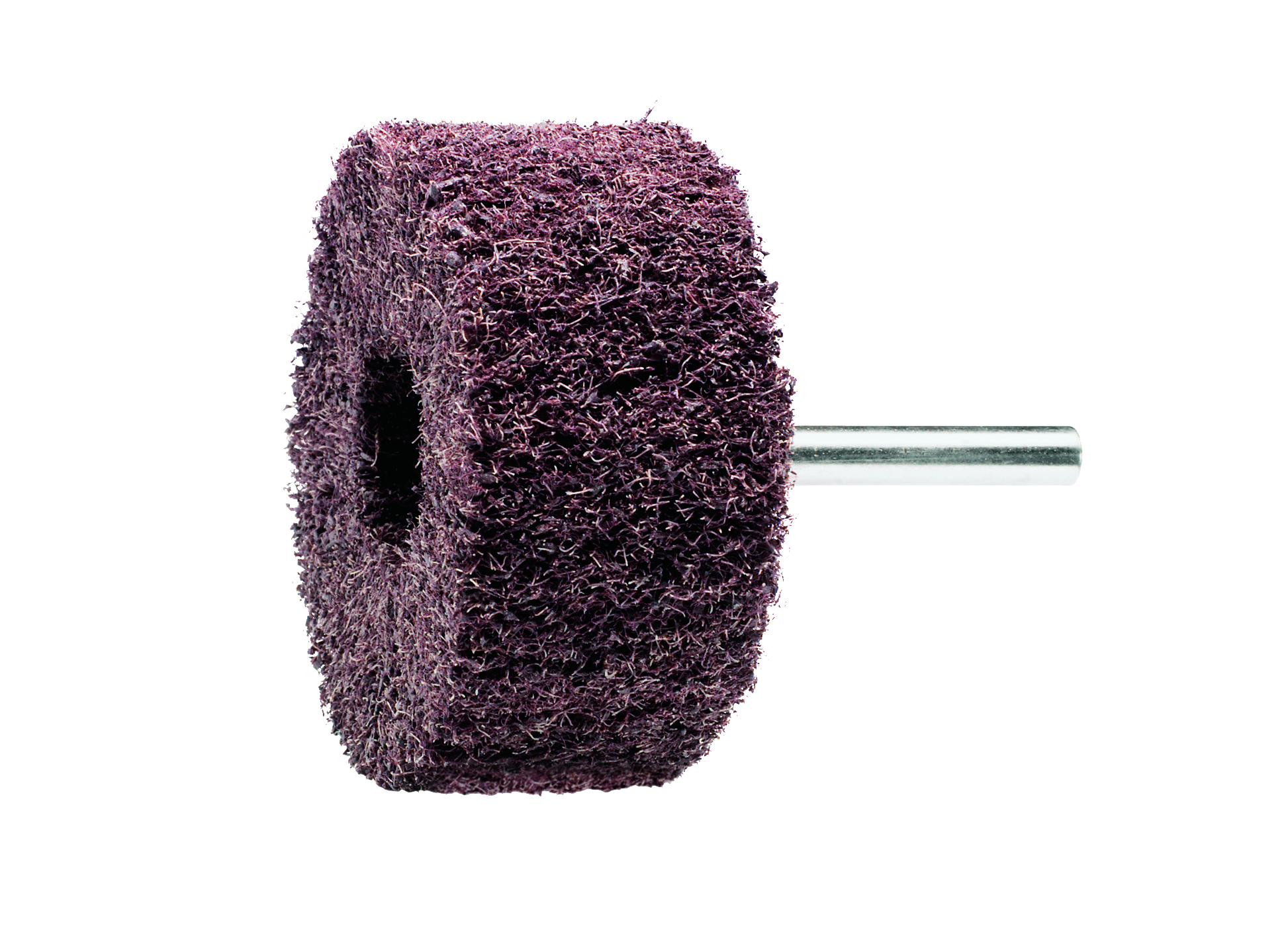 德国 LUKAS 卢卡斯 尼龙抛光磨头  SFV 03020.06 A 106