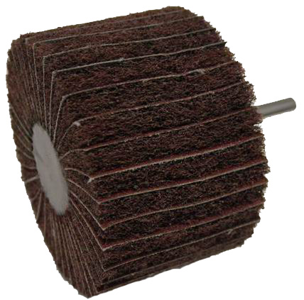 德国 LUKAS 卢卡斯 页轮 磨头SFM 08050.06 TF 120/80