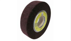 德国 LUKAS 卢卡斯 抓绒拖把轮NFW 600