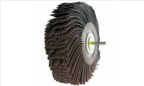 德国 LUKAS 卢卡斯 磨料拖把轮 MM 630