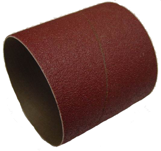 德国LUKAS卢卡斯 小型砂布磨套 SBZY 00810 NK 150