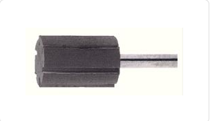 德国LUKAS卢卡斯 砂布磨套芯轴  STZY 01010.03 X 25