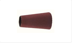 德国LUKAS卢卡斯 长筒砂布磨套 SBKE 02930 NK 80