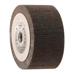 德国 LUKAS 卢卡斯 抛光叶轮 LWL 100050 IG。M14