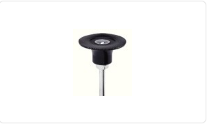 德国LUKAS卢卡斯 橡胶夹杆 GTG 020.06 中等