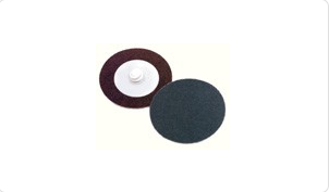 德国LUKAS卢卡斯 橡胶磨头 PSR 050 ZK 36