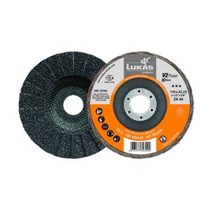 德国LUKAS卢卡斯 百叶片 SLTR 125 SIC 36