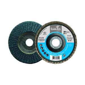 德国LUKAS卢卡斯 磨料 V4 MASTER 115 ZK 40