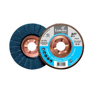 德国LUKAS卢卡斯 磨料 SLTT 115 ZK 60