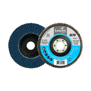 德国LUKAS卢卡斯 磨料 SLTO 115 BASE-XZK 40
