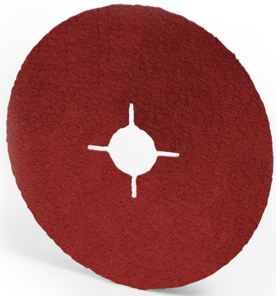 德国 LUKAS 卢卡斯 纤维砂碟 FIS 180 陶瓷80