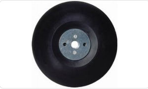 德国 LUKAS 卢卡斯 纤维砂碟 STF 115 M14