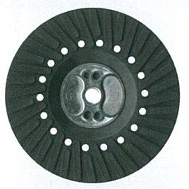 德国 LUKAS 卢卡斯 纤维砂碟 STF HL 180 M14