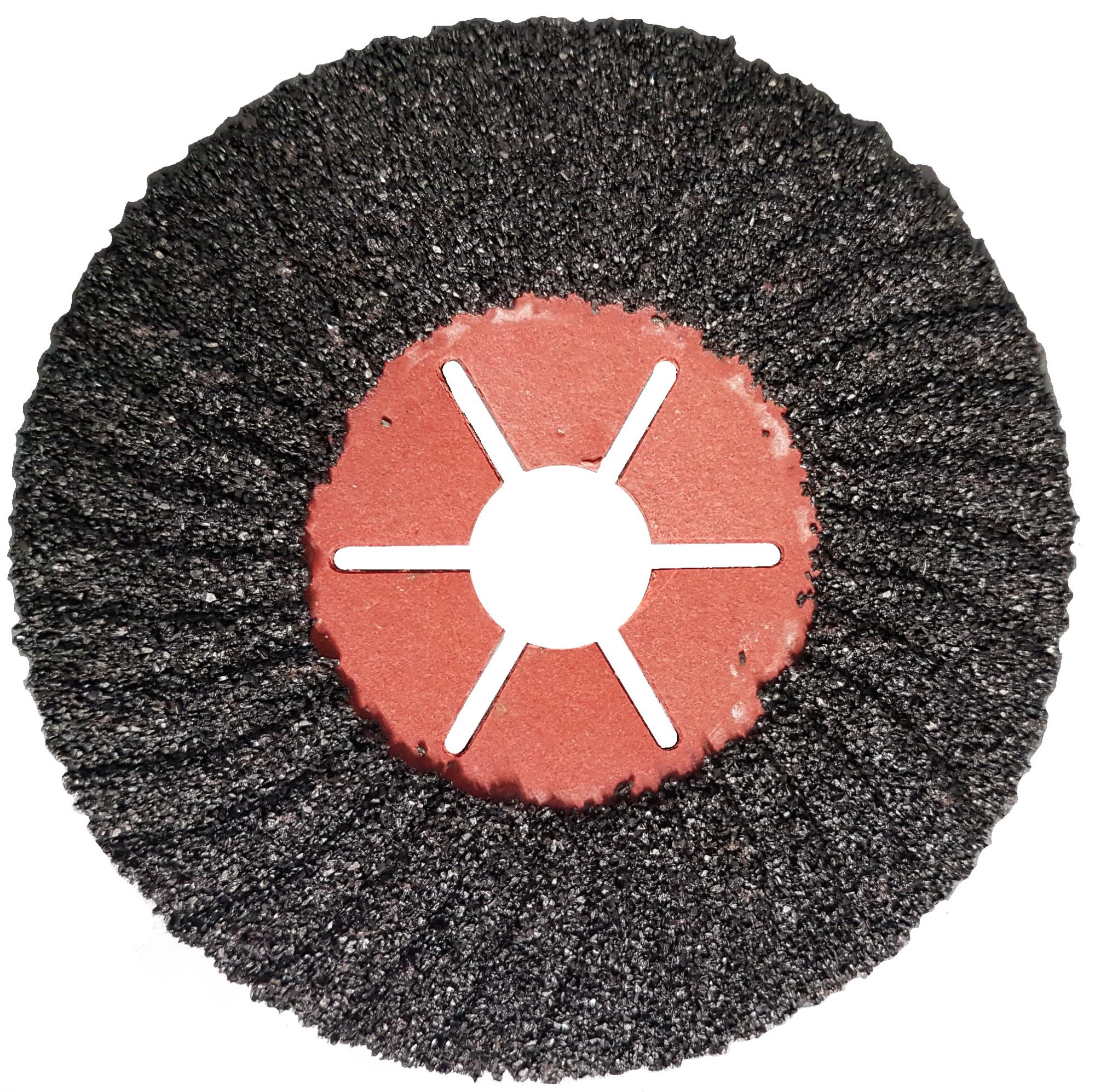 德国 LUKAS 卢卡斯 砂碟托盘 SHF 125 x 22,23 C 24