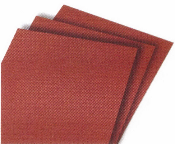 德国 LUKAS卢卡斯 砂纸 230 x 280 T100 P1500