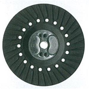 德国 LUKAS 卢卡斯 纤维砂碟 STF HL 115 M14