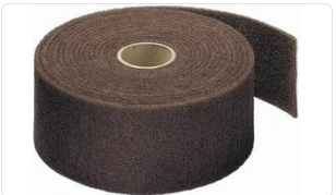 德国 LUKAS卢卡斯 磨料 100mm x 10m 细粒度 A