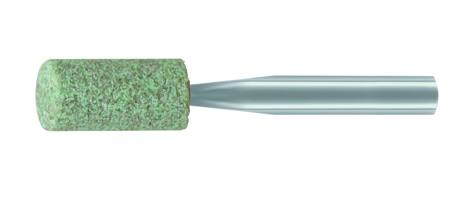 德国 LUKAS卢卡斯 带柄磨头 ZY 0306.03