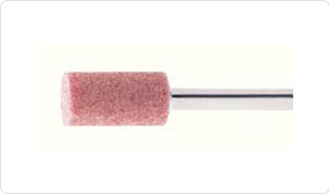 德国 LUKAS卢卡斯 带柄磨头 ZY 0610.03 EKR 60 N V4