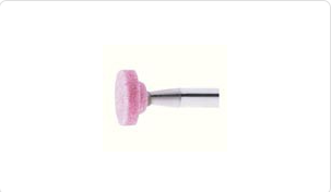 德国 LUKAS卢卡斯 磨头ZY2 2006.03