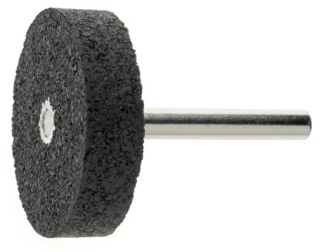 德国 LUKAS卢卡斯 磨头ZY2 7510.08