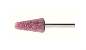 德国 LUKAS卢卡斯  锥形磨头 KE 2570.06