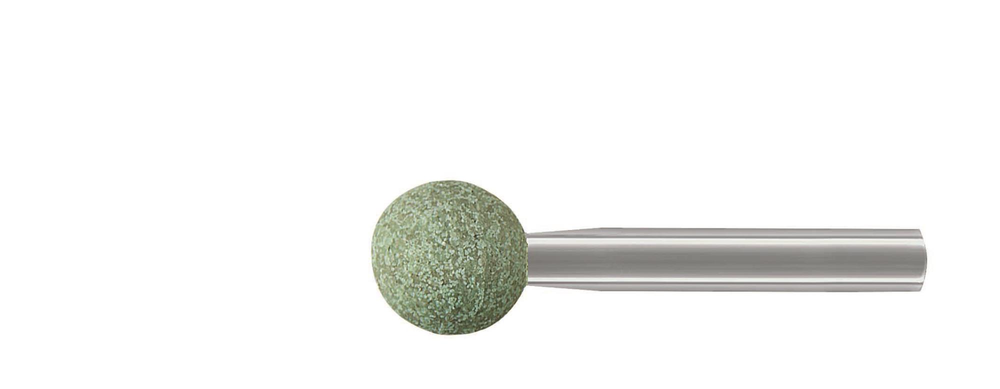 德国 LUKAS卢卡斯  球形磨头 KU 0404.03