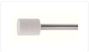 德国 LUKAS卢卡斯 陶瓷磨头P3ZY 0610.03 H3