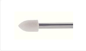 德国 LUKAS卢卡斯 带柄磨头 P3SP 0610.03 H3