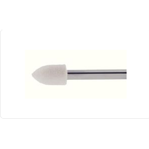 德国 LUKAS卢卡斯 带柄磨头 P3SP 2530.06 H3