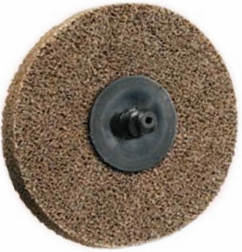 德国 LUKAS卢卡斯 抛光碟   Rapid Blend-Nex 75x6 6 A 中等 TR