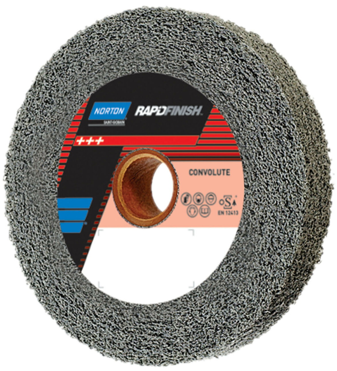 德国 LUKAS卢卡斯 线圈光盘  Norton 150x25x25  D19