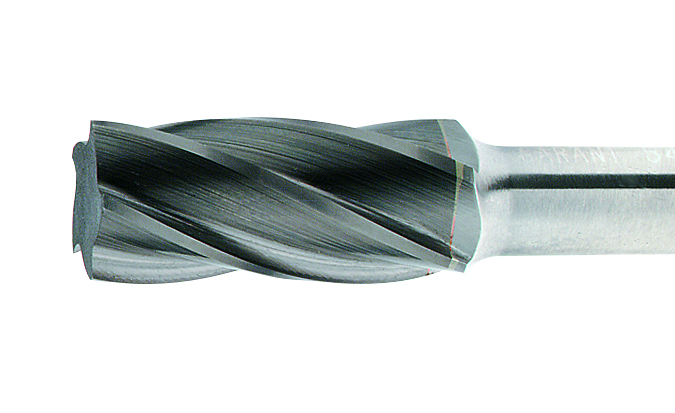 德国 LUKAS卢卡斯 旋转锉刀  HFF 1225.08 Z9 Alu