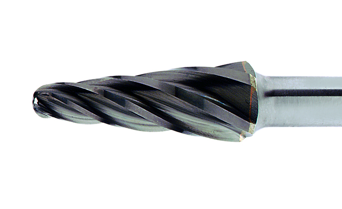 德国 LUKAS卢卡斯 旋转锉 HFL 1230.06 Z9