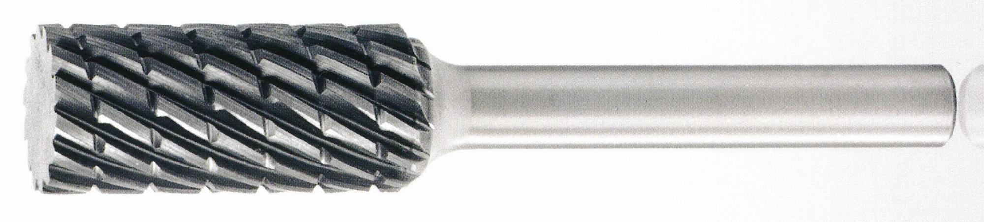 德国 LUKAS 卢卡斯 磨头 HFC 0616.06 Z42 Inox