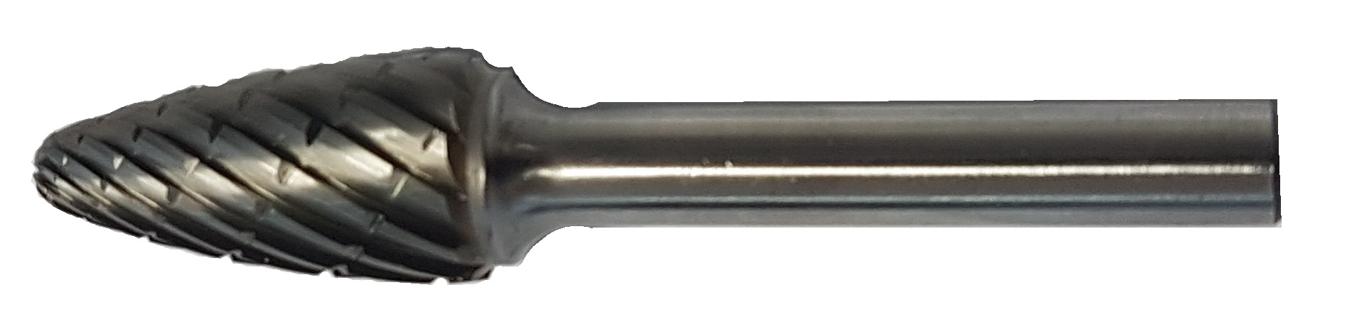 德国 LUKAS 卢卡斯 旋转锉 HFF 1225.06