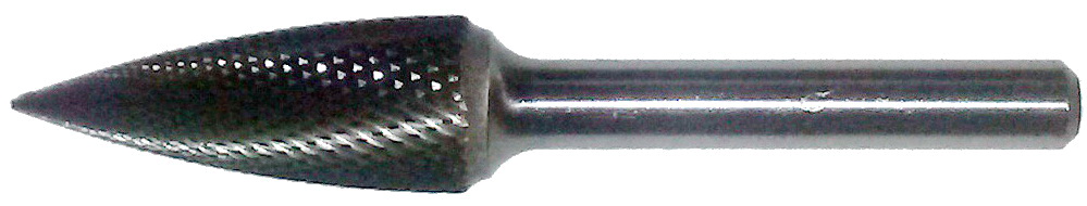 德国 LUKAS 卢卡斯 旋转锉 HFG 1230.06 ZF2