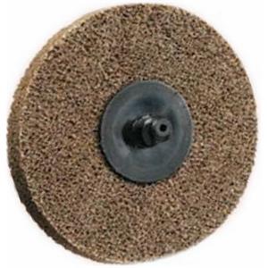 德国 LUKAS卢卡斯 抛光碟  Rapid Blend-Nex 75x6 2 S Fine TR