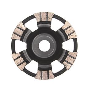 德国 LUKAS 卢卡斯 金刚石切割片 DST S6 115x22,23x6