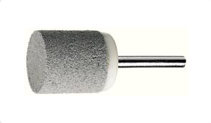 德国 LUKAS 卢卡斯 圆柱形带柄磨头 P6MA ZY 6030.06