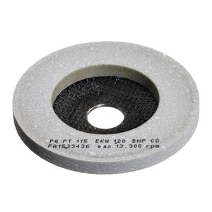 德国 LUKAS 卢卡斯 平边碟轮 P6PT 115 EKW 60