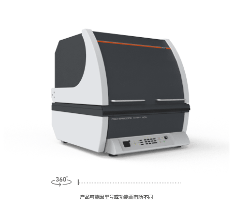 德国FISCHER菲希尔 测量设备 FISCHERSCOPE® X-RAY XDV®-SDD