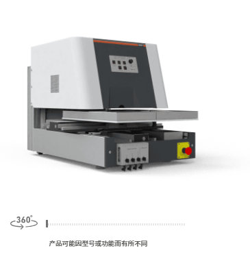 德国FISCHER菲希尔 测量设备 FISCHERSCOPE® X-RAY XDV®-µ PCB