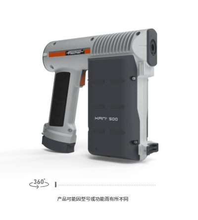 德国FISCHER菲希尔 测量设备 FISCHERSCOPE® X-RAY XAN® 500
