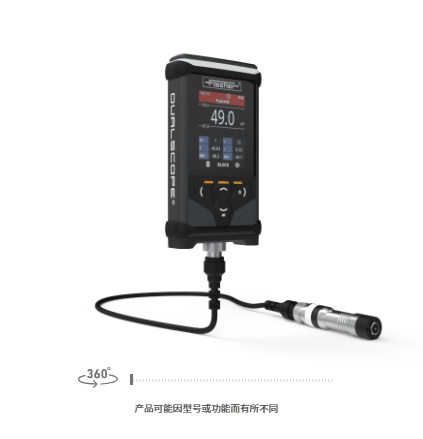 德国FISCHER菲希尔 工业仪器  DMP®10-40 Series