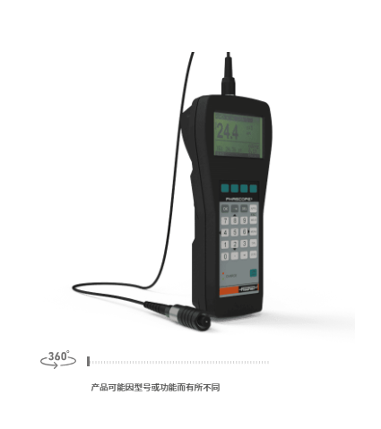 德国FISCHER菲希尔 工业仪器  PHASCOPE® PMP10 DUPLEX