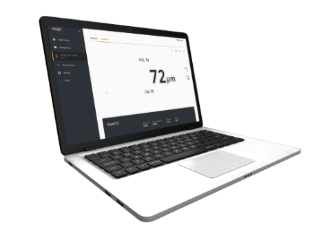 德国FISCHER菲希尔 工业仪器 FISIQ® T